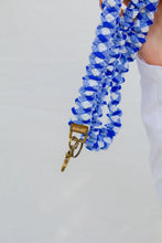 Load image into Gallery viewer, Scrunchy Lanyard