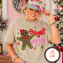 Load image into Gallery viewer, Sugar Sugar Gingerbread