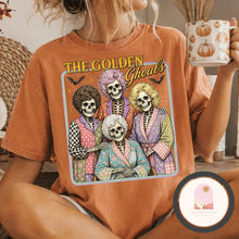 Load image into Gallery viewer, Golden Ghouls