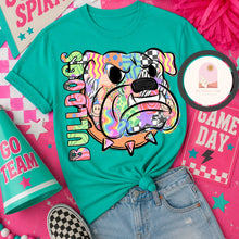 Load image into Gallery viewer, Maximalist Bulldogs