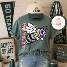 Load image into Gallery viewer, Maximalist Bumblebees