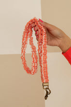 Load image into Gallery viewer, Halloween Scrunchy Lanyards