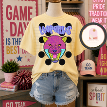 Load image into Gallery viewer, Leopards Polka Dot