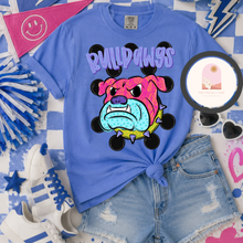 Load image into Gallery viewer, Bulldawgs Polka Dot