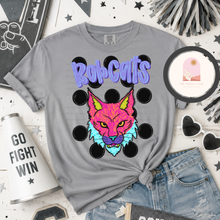 Load image into Gallery viewer, Bobcats Polka Dot