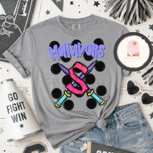 Load image into Gallery viewer, Matadors Polka Dot