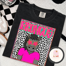 Load image into Gallery viewer, Broncos Pink Jersey