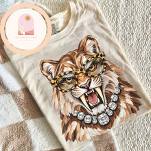 Load image into Gallery viewer, Glam Sabercat