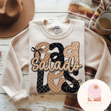 Load image into Gallery viewer, Neutral Salado Eagles