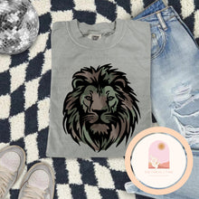 Load image into Gallery viewer, Camo Lion