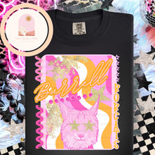 Load image into Gallery viewer, Burrell Bobcats (pink/orange)