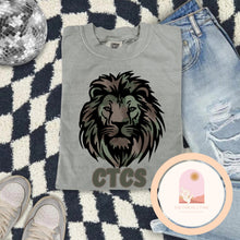 Load image into Gallery viewer, Camo Lion