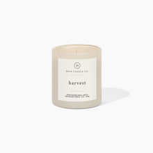Load image into Gallery viewer, Harvest 8 oz. Candle
