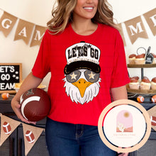 Load image into Gallery viewer, Eagles Trucker Hat