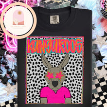 Load image into Gallery viewer, Kangaroos Pink Jersey