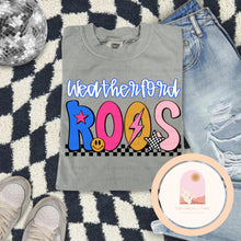 Load image into Gallery viewer, Weatherford Roos Bright Retro
