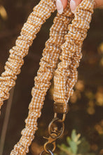 Load image into Gallery viewer, Scrunchy Lanyard