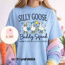 Load image into Gallery viewer, Silly Goose Down Syndrome Awareness