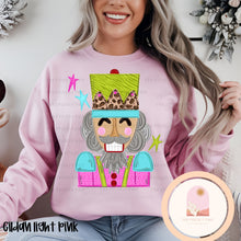 Load image into Gallery viewer, Bright Nutcracker