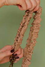 Load image into Gallery viewer, Scrunchy Lanyard