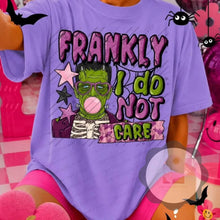 Load image into Gallery viewer, Frankly I Don't Care