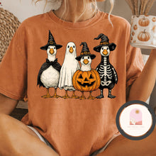 Load image into Gallery viewer, Spooky Geese