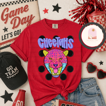 Load image into Gallery viewer, Cheetahs Polka Dot