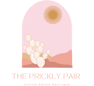 The Prickly Pair TX