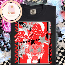 Load image into Gallery viewer, Belton Tigers (red/white)