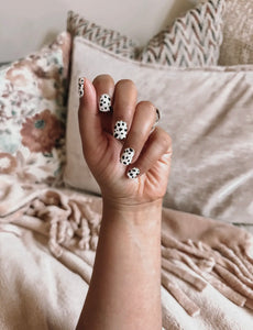 Nail Wraps