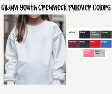 Load image into Gallery viewer, Academy Bow (Pullover)