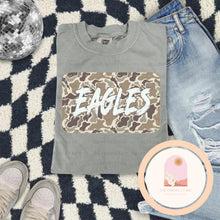 Load image into Gallery viewer, Eagle Camo