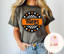 Load image into Gallery viewer, Tigers (orange &amp; white)