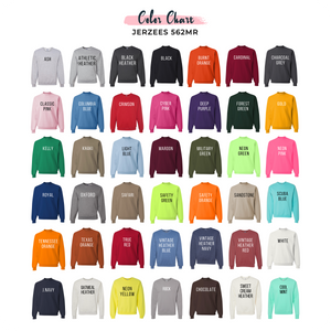 Academy Bow (Pullover)