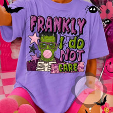 Load image into Gallery viewer, Frankly I Do Not Care