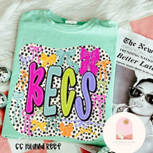 Load image into Gallery viewer, BECS BOWS Longsleeve/Pullover Option
