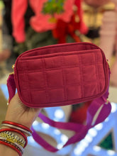 Load image into Gallery viewer, Velvet Bum Bag