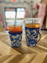 Load image into Gallery viewer, Iced coffee/tea coolie