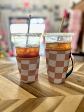 Load image into Gallery viewer, Iced coffee/tea coolie