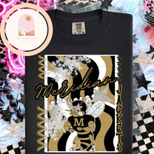 Load image into Gallery viewer, Meridian Jackets (gold/black)