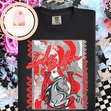 Load image into Gallery viewer, Lake Belton Broncos (red/grey/white)