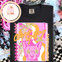 Load image into Gallery viewer, China Spring Cougars (pink/orange)