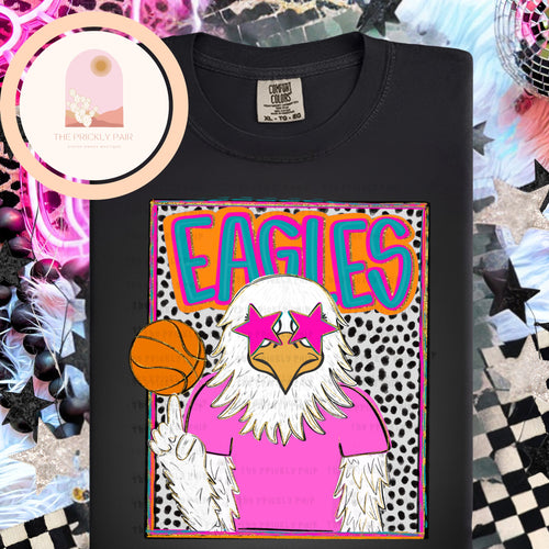 Eagles (basketball)