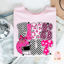 Load image into Gallery viewer, Pink Out