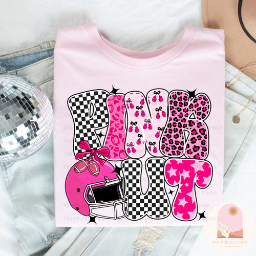 Pink Out