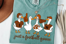 Load image into Gallery viewer, Football Goose