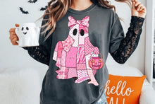 Load image into Gallery viewer, Breast Cancer Ghost