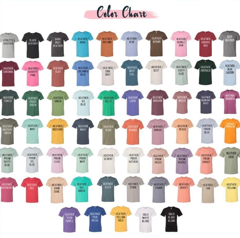 Burrell Bobcats (pink/orange)