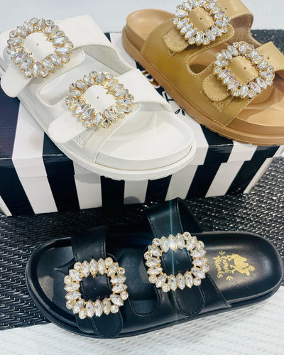 Gemma Sandal