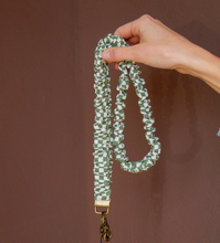 Load image into Gallery viewer, Scrunchy Lanyard